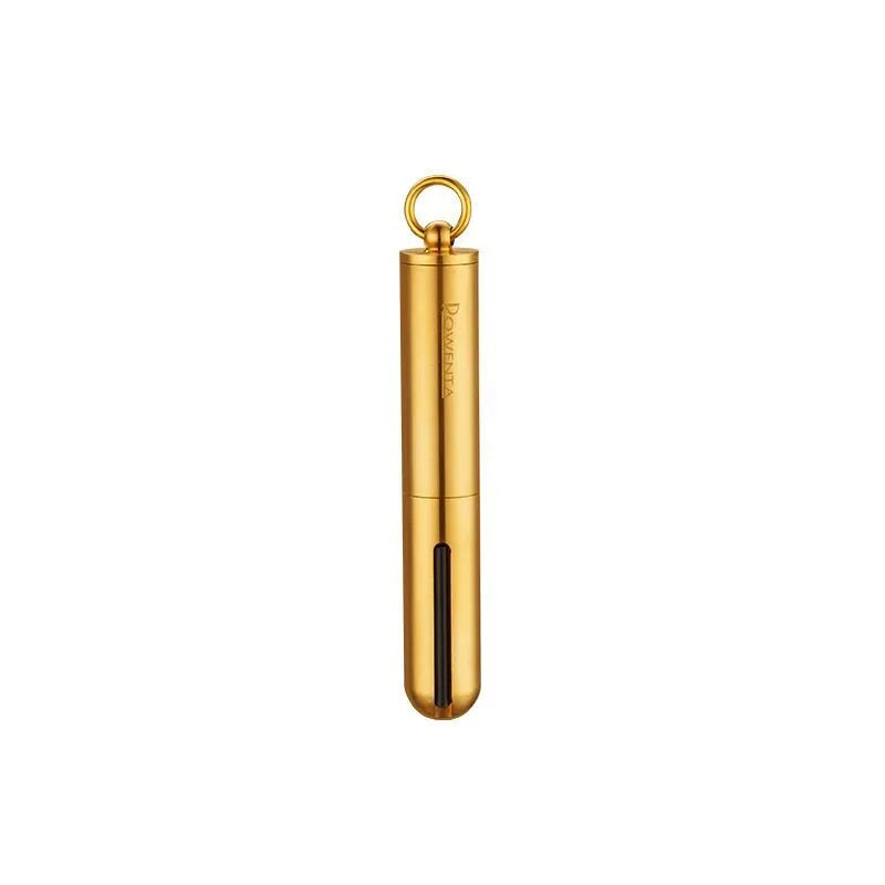 New Solid Copper Kerosene Lighter