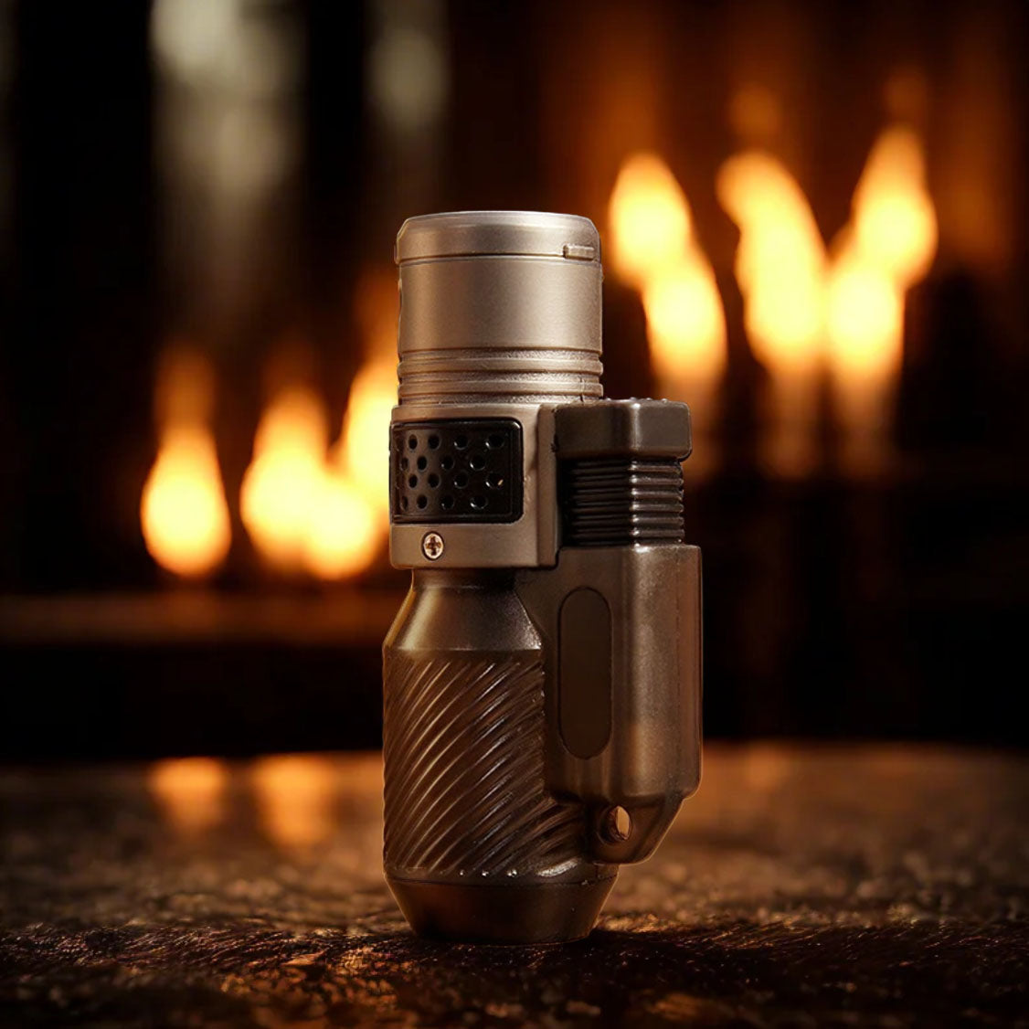 Triple Flame Direct Fire Lighters