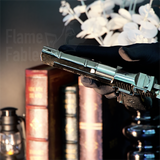 Desert Eagle-Inspired Windproof Lighter