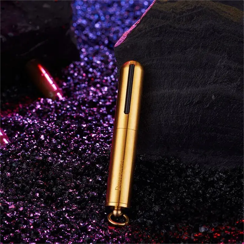 New Solid Copper Kerosene Lighter