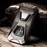 Adjustable Flame Mecha-Style Lighter