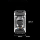 Adjustable Flame Mecha-Style Lighter