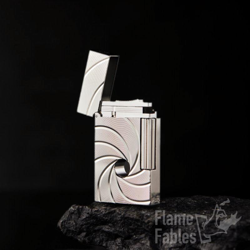 Agent 007 Lighter
