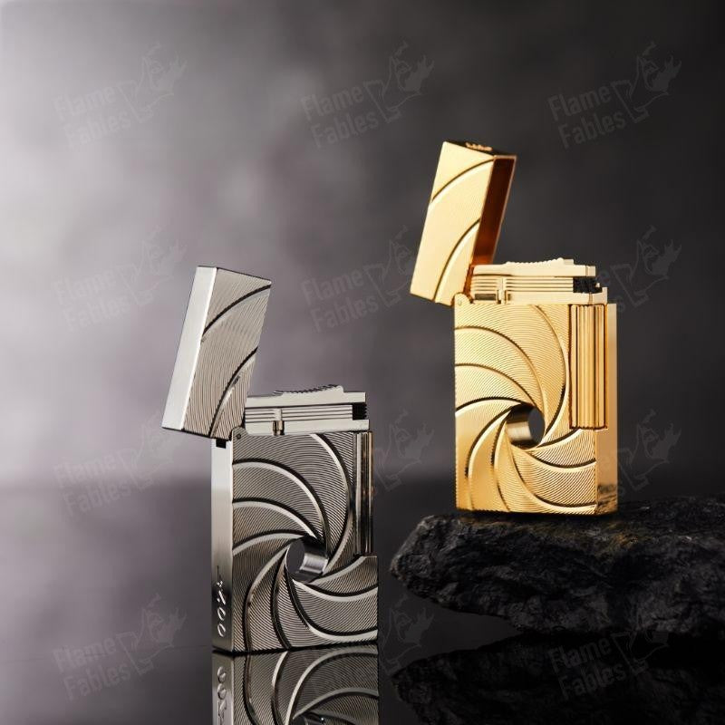 Agent 007 Lighter