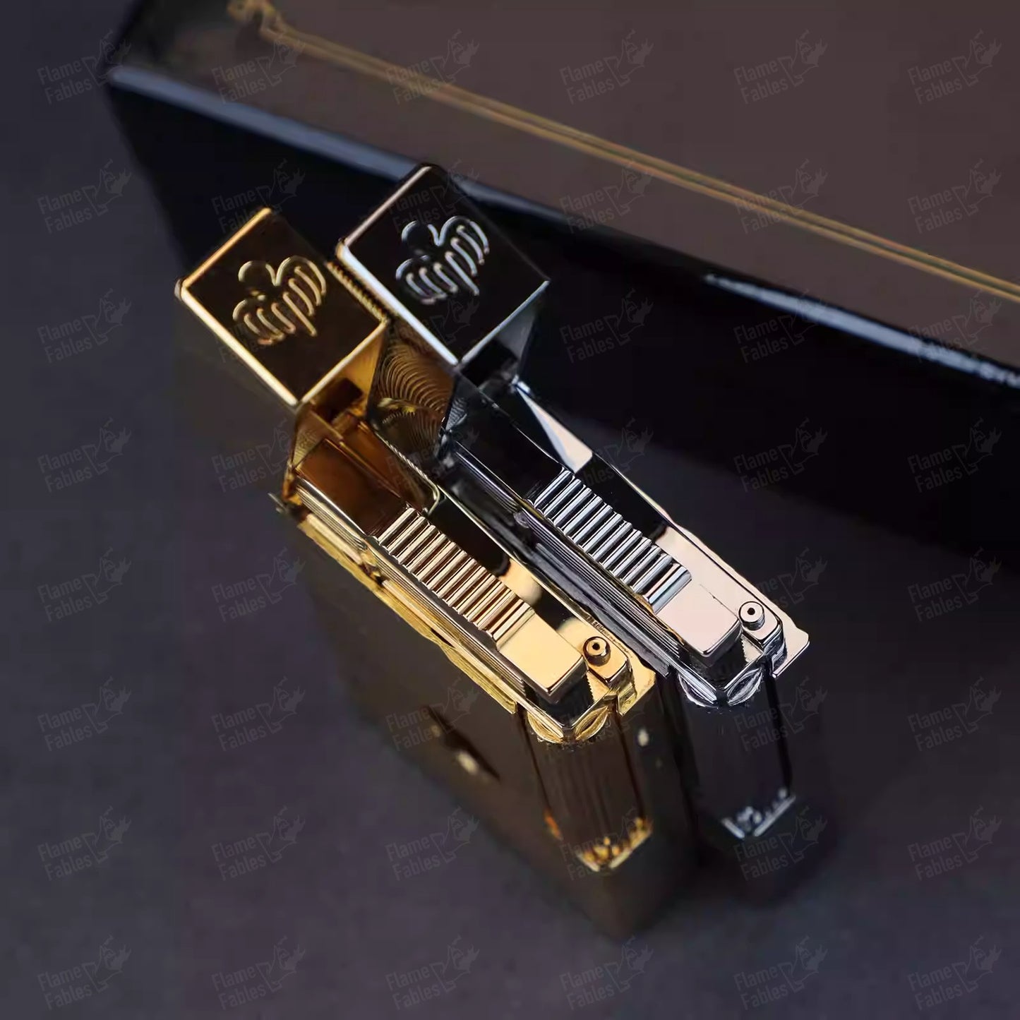 Agent 007 Lighter