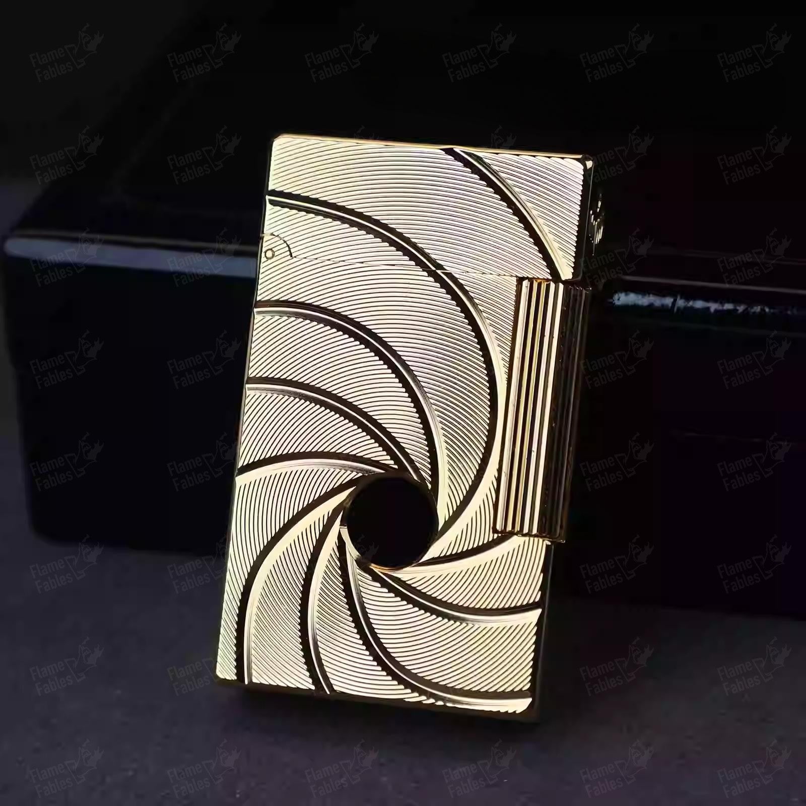 Agent 007 Lighter