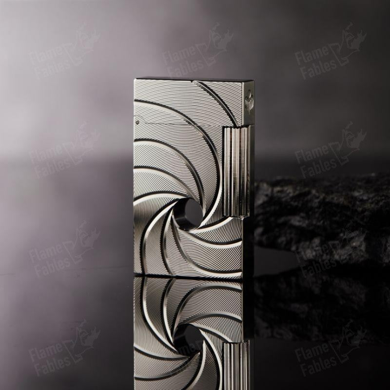 Agent 007 Lighter