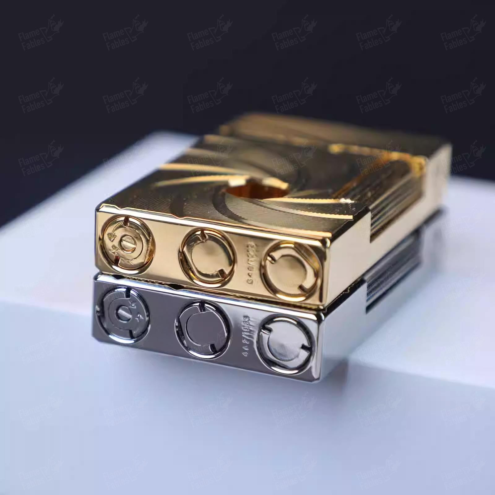 Agent 007 Lighter