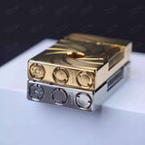 Agent 007 Lighter