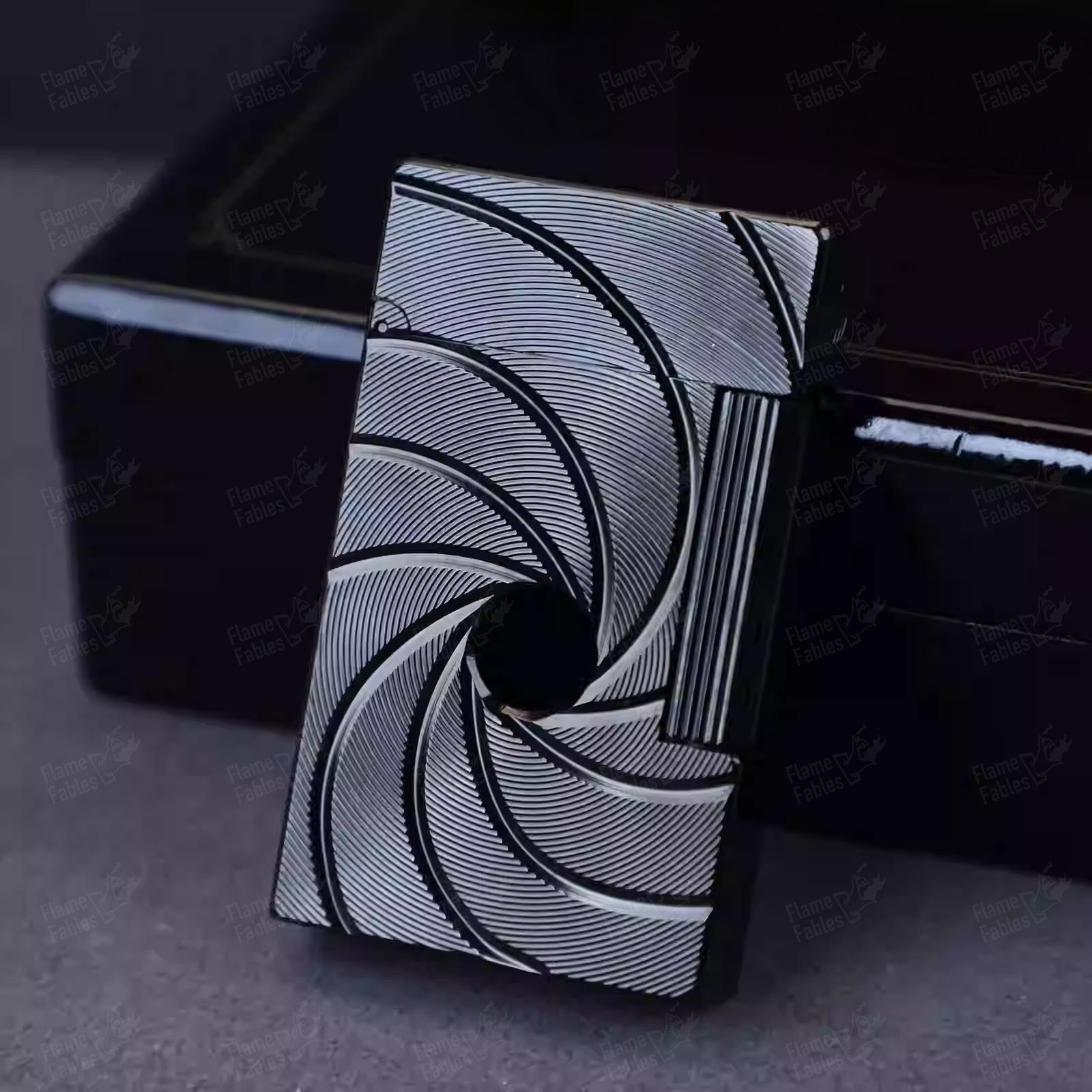 Agent 007 Lighter