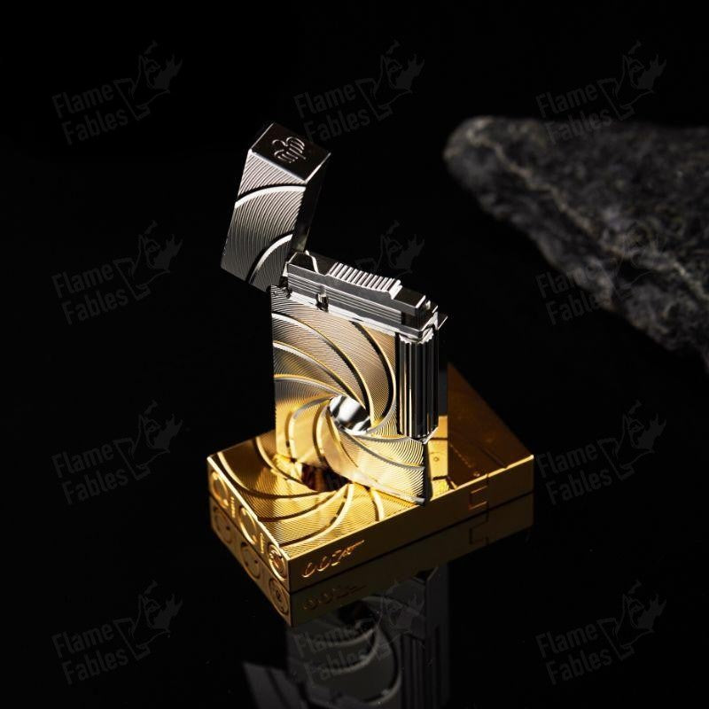 Agent 007 Lighter