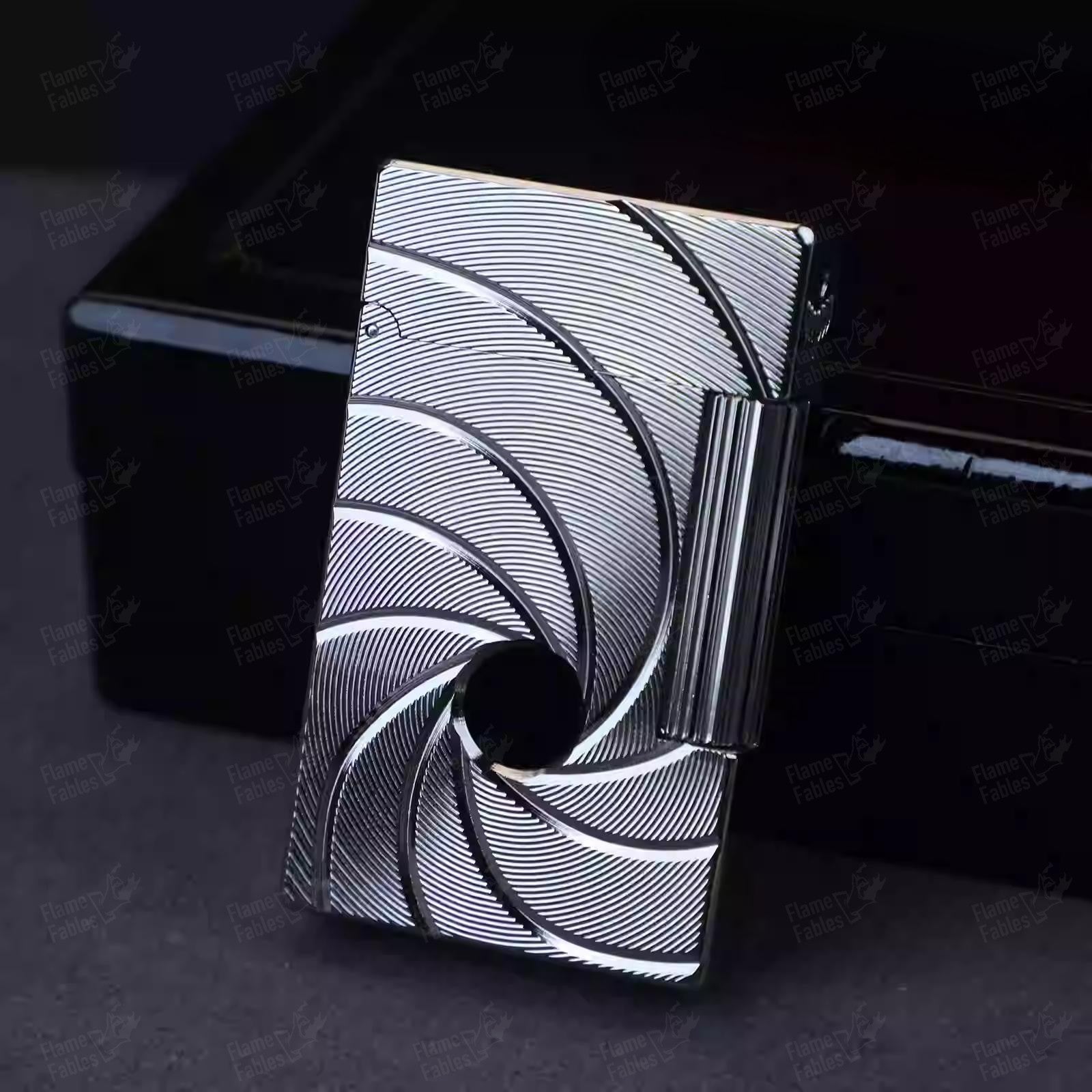 Agent 007 Lighter