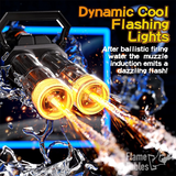 AquaStorm Gatling Electric Water Blaster