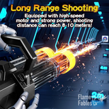 AquaStorm Gatling Electric Water Blaster