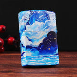 Cat Girl Anime Lighter