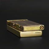Constantine Brass Elevator Lighter