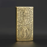 Constantine Brass Elevator Lighter