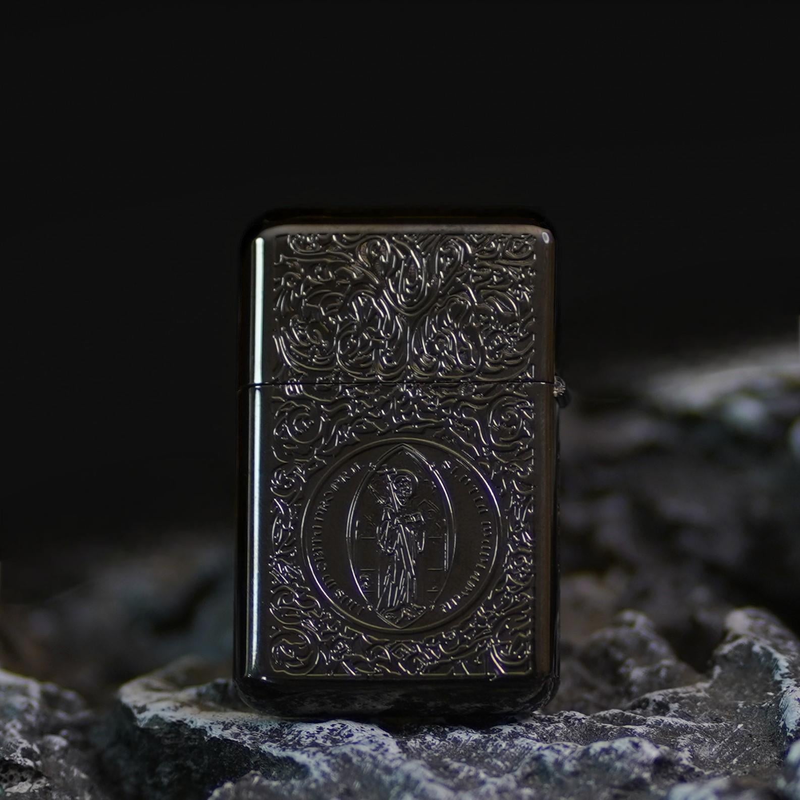 Constantine Lighter