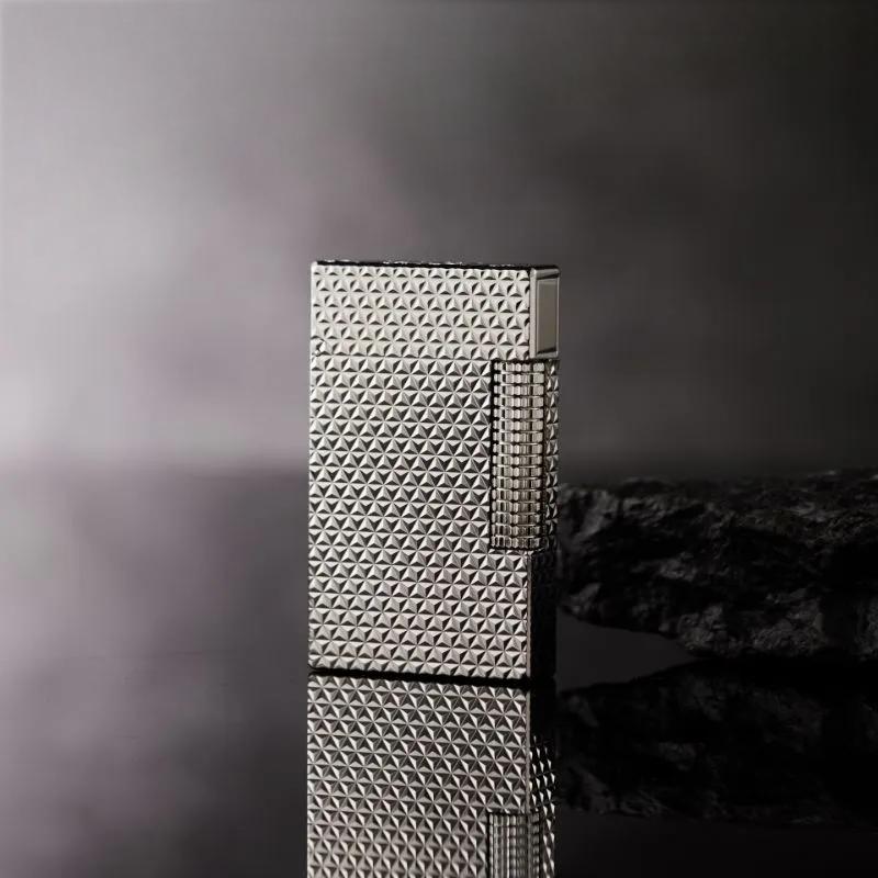 Full Diamond-Cut Grid Lighter