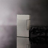 Full Diamond-Cut Grid Lighter