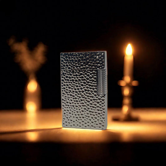 Meteorite Crater Lighter