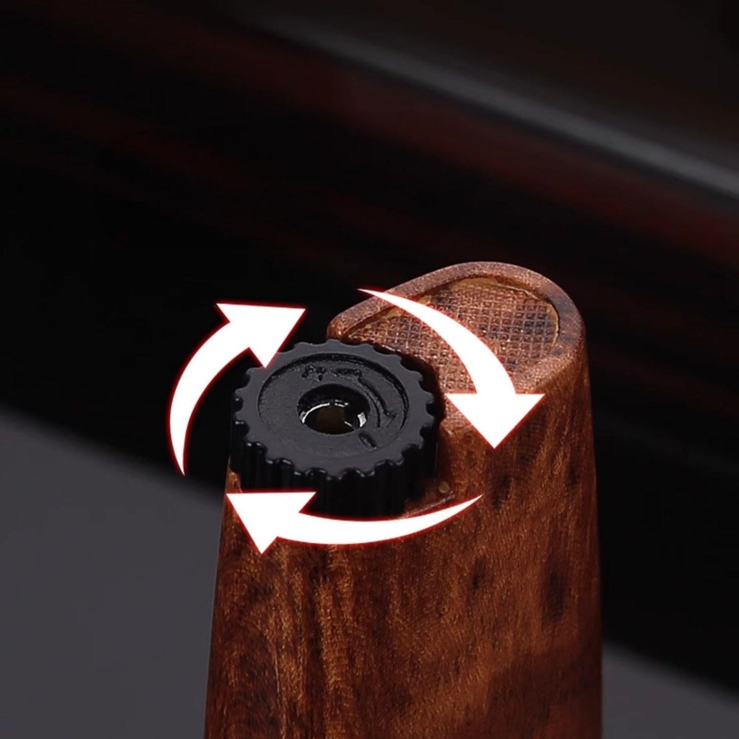 Classic Collection Lighter