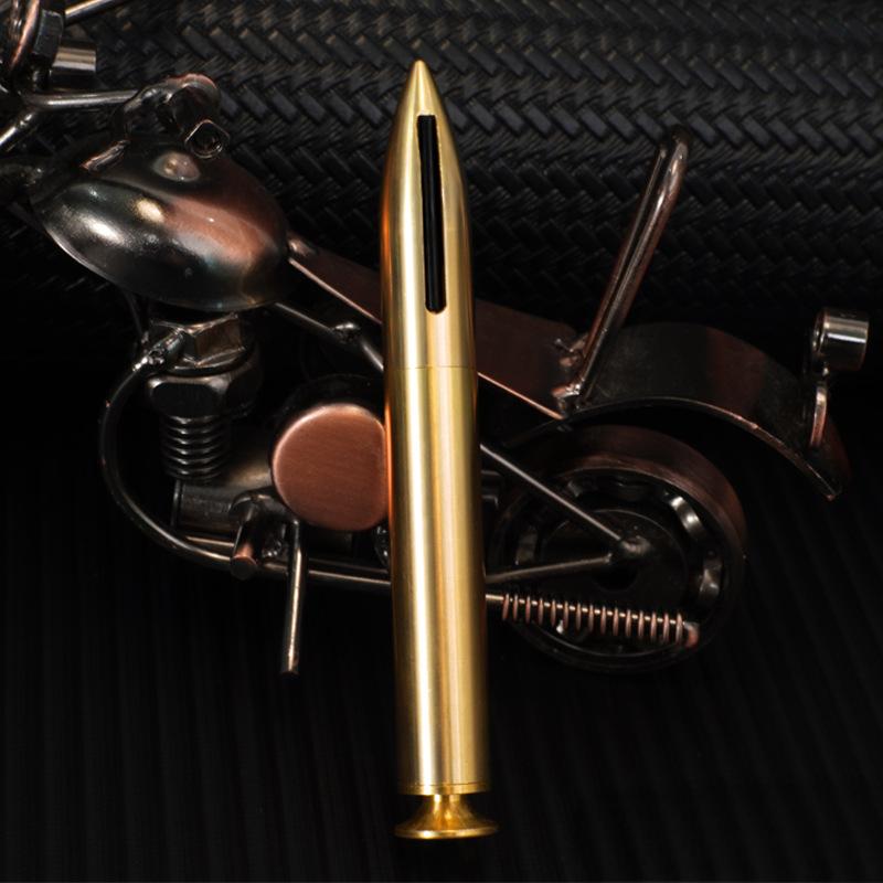 New Solid Copper Kerosene Lighter