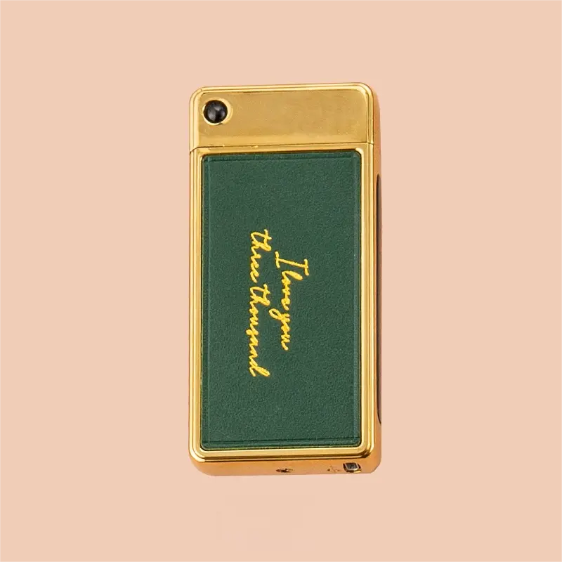 Elegant Rechargeable Arc Lighter