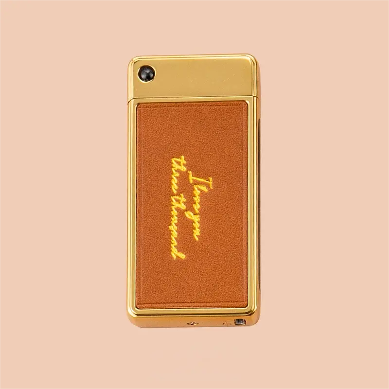 Elegant Rechargeable Arc Lighter
