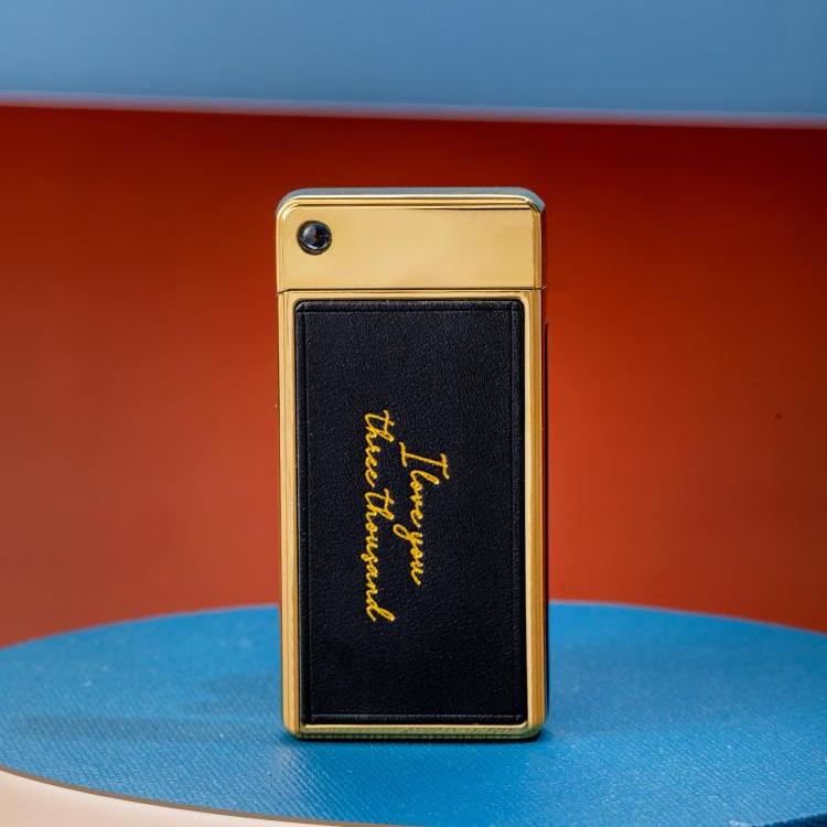 Elegant Rechargeable Arc Lighter