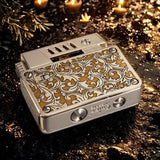 Retro Side-Ignition Kerosene Lighter