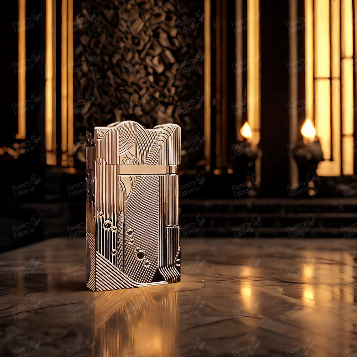 Sanji's Lighter