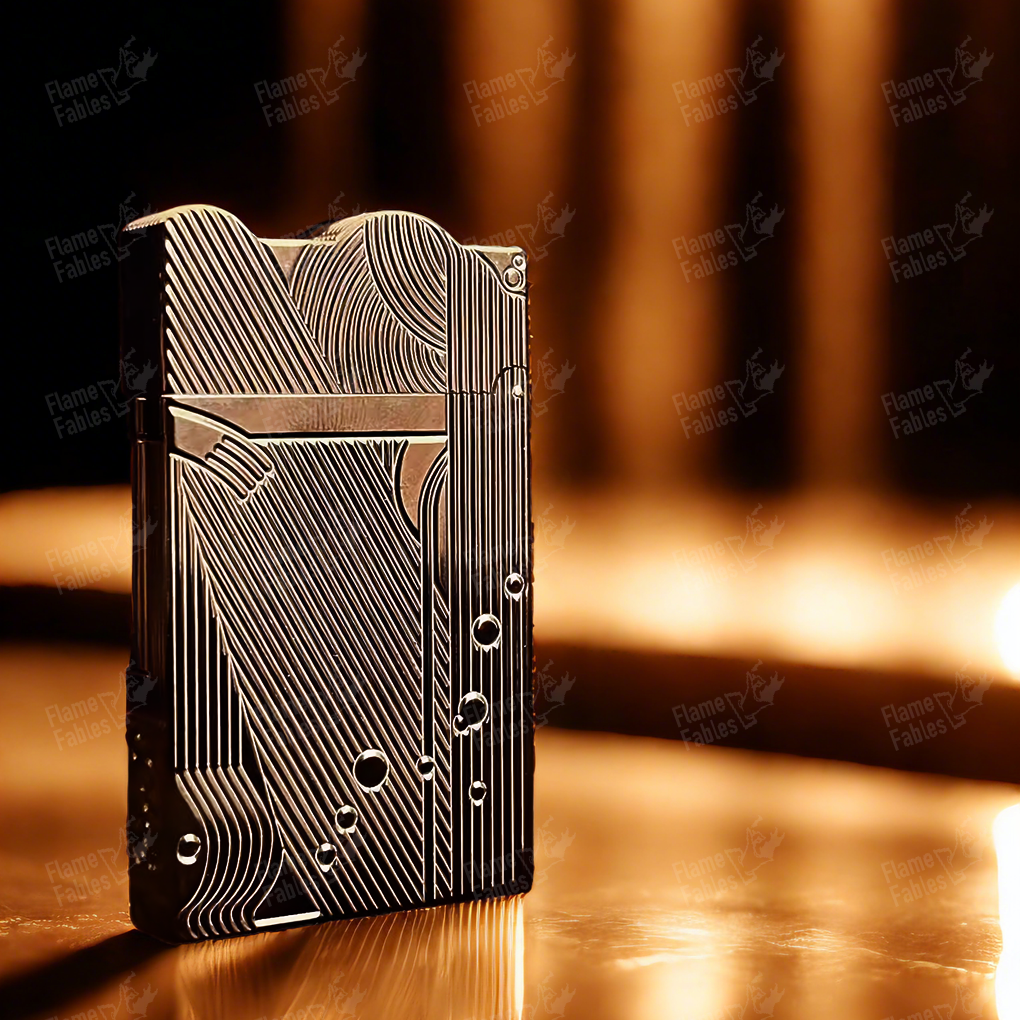 Sanji's Lighter