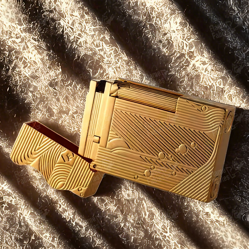 Sanji's Lighter
