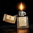 Song of Ice and Fire Carved Lighter