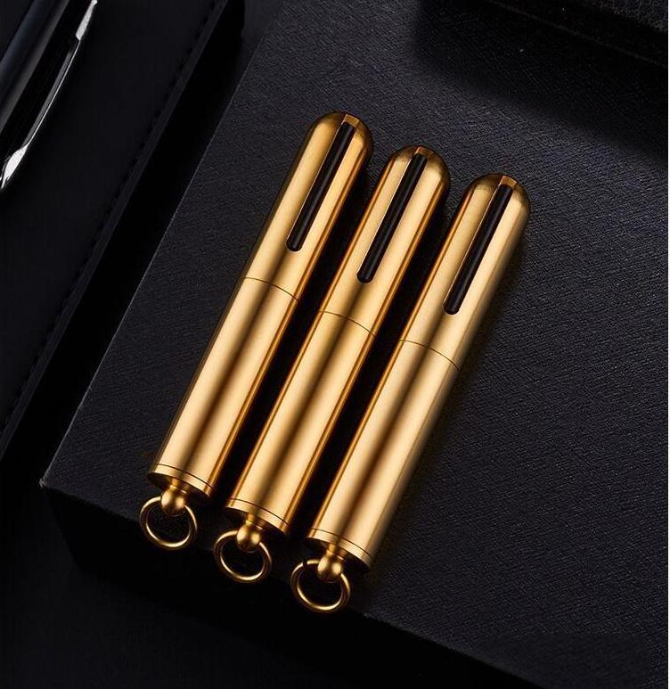 New Solid Copper Kerosene Lighter