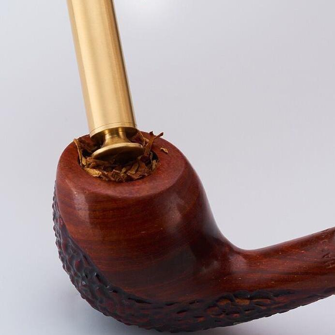 New Solid Copper Kerosene Lighter