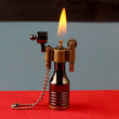 Creative Vintage Kerosene Lighter