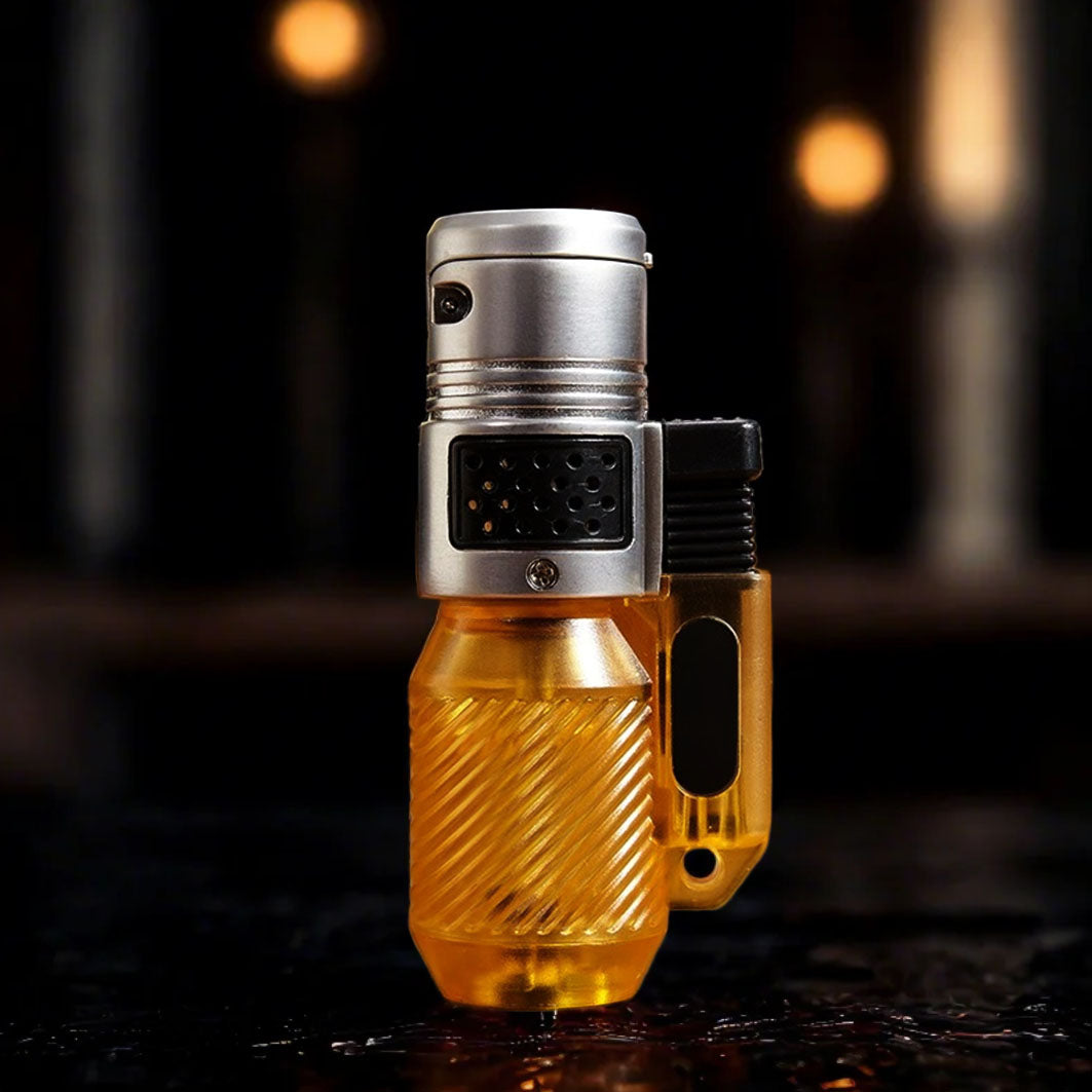 Triple Flame Direct Fire Lighters