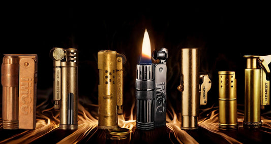 Flame Fables